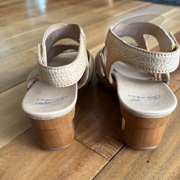 NEW DANSKO “Tempest” - Picture 3 of 6